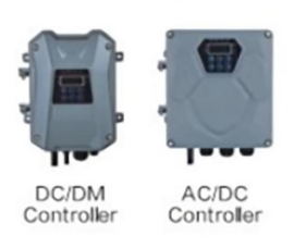 BOMBA SOLAR CENTRÍFUGA SIN ESCOBILLAS DC Y AC/DC