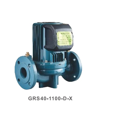 BOMBA DE CIRCULACIÓN SERIE5