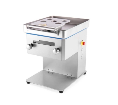 CORTADOR DE REBANADAS DE CARNE DE MESA