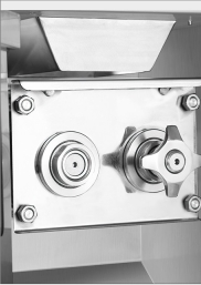 PICADORA DE CARNE ESTILO CUENCO DESMONTAJE ADN SLICER2