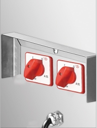 PICADORA DE CARNE ESTILO CUENCO DESMONTAJE ADN SLICER2