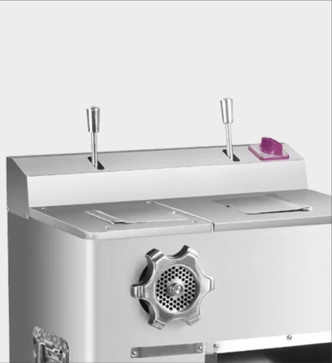 CORTADORA DE CARNE DE PLANARIZACIÓN GRINDERADN