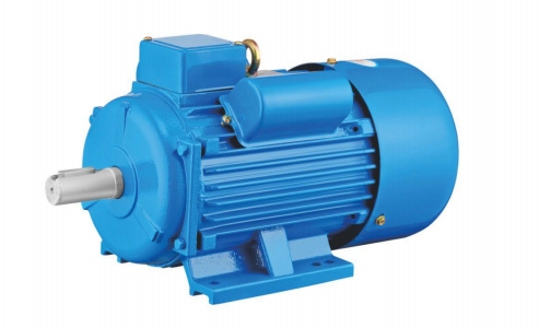 Motor asíncrono monofásico