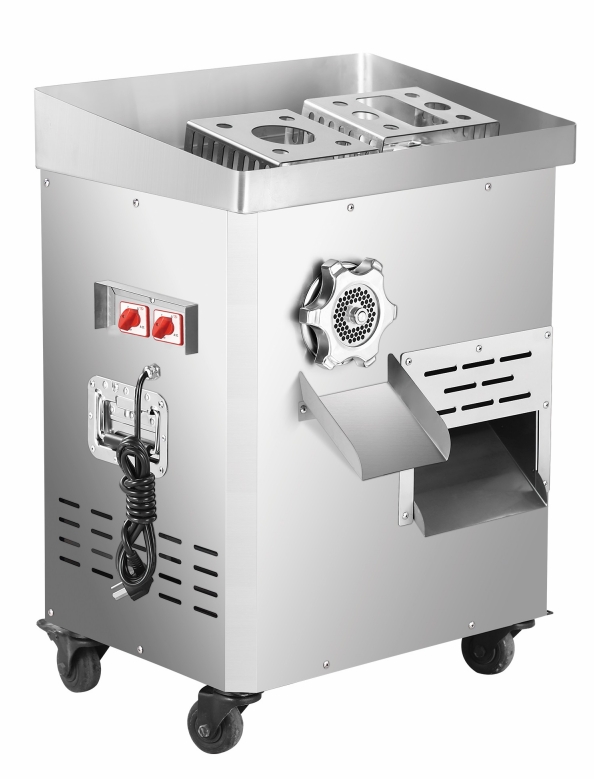 PICADORA DE CARNE ESTILO CUENCO ADN SLICER3