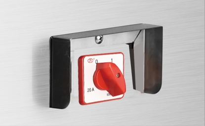 PICADORA DE CARNE ESTILO CUBA ADN SLICER2