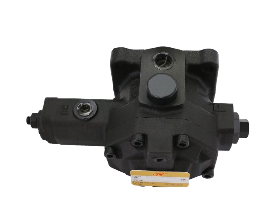 Bombas de paletas variables（SVPF-40）