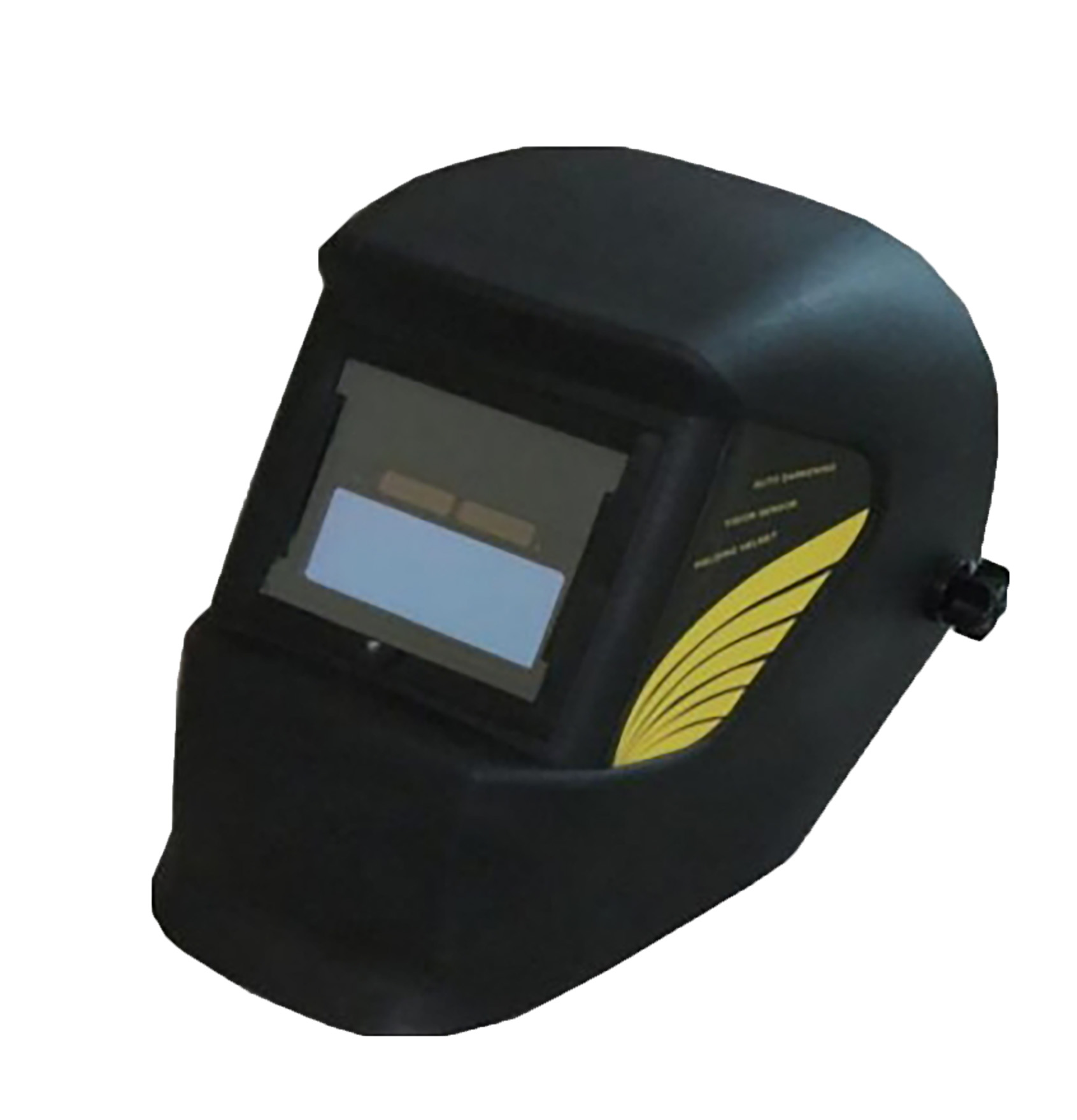 CASCO DE SOLDADURA