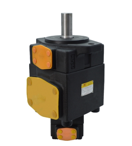 Bomba de paletas serie PV2R（PV2R13-25-125-FR）