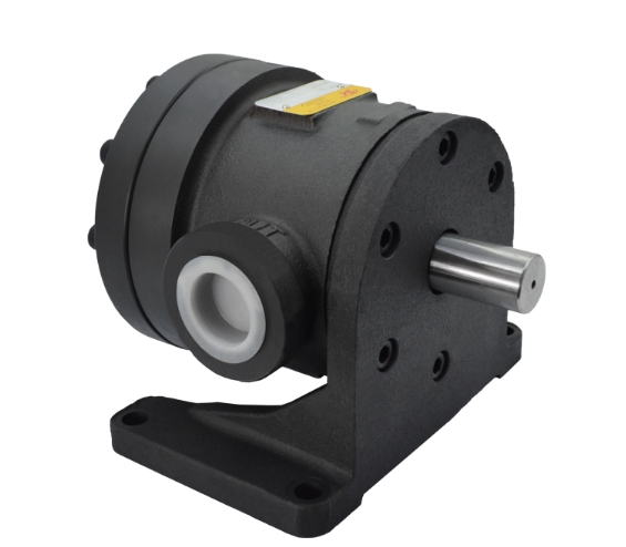 Bomba de paletas cuantitativa 50T, 150T（150T-81-LR）