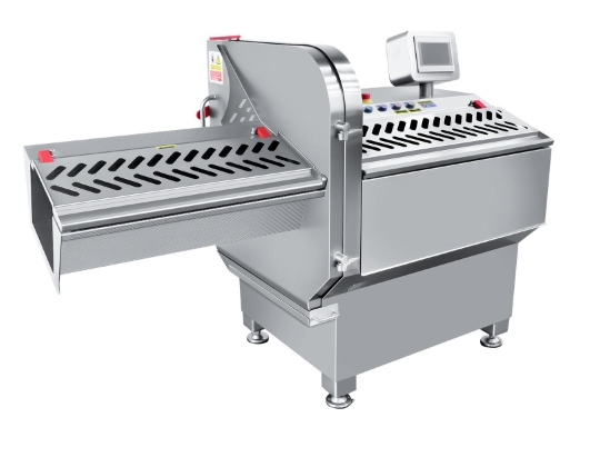 Serie Picadora/Rebanadora2