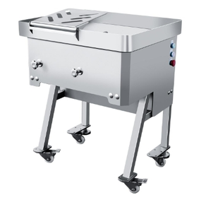 EL CORTADOR DE PIEL DE VACA