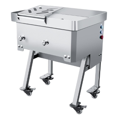 EL CORTADOR DE PIEL DE VACA