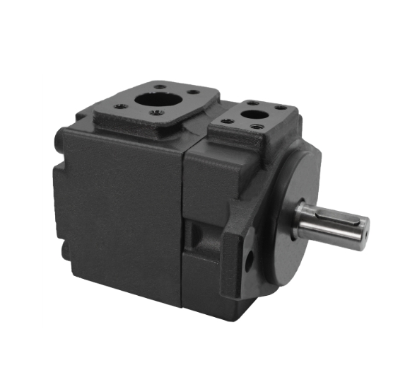 Bombas de paletas serie PV2R（PV2R2-75-FR）