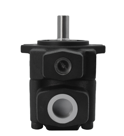 Bombas de paletas serie PV2R（PV2R1-17-FR）