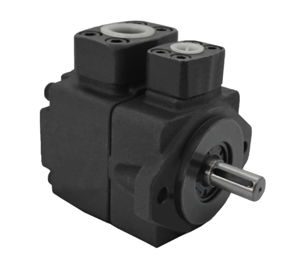 Bombas monobloque serie VQ (VQ15-14-FRAR)