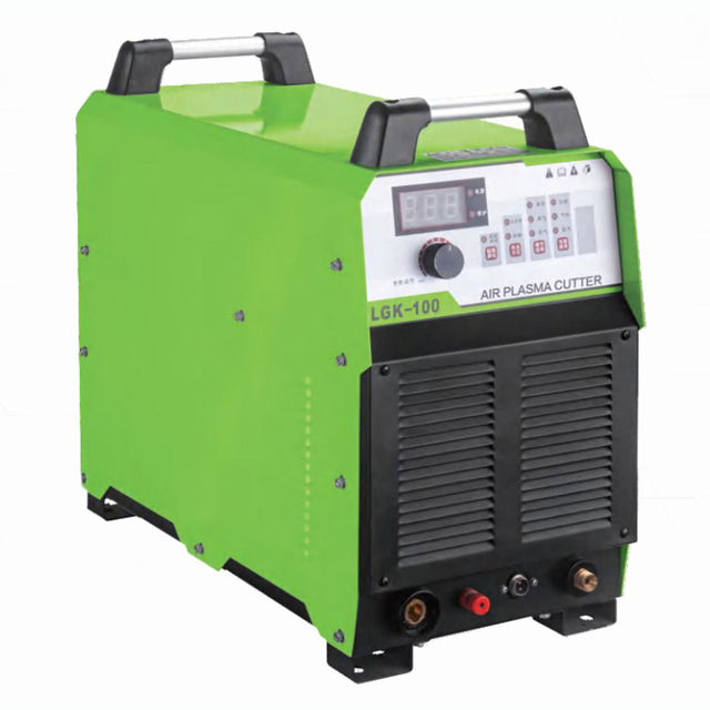 MÁQUINA DE CORTE DE PLASMA