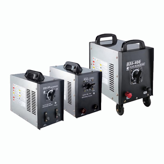 MÁQUINA DE SOLDADURA DE COCHE TRANSFORMADORA