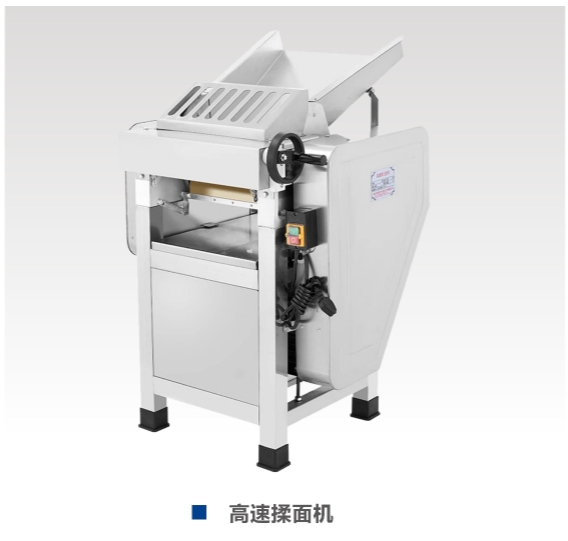 MÁQUINA PARA AMASAR Y FIDEOS