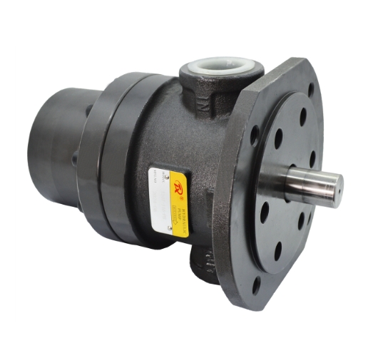 Bomba de paletas cuantitativa 50T, 150T (150T-116-PB)