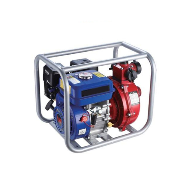 SERIE DE BOMBAS DE AGUA DE GASOLINA