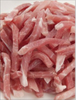 Cortadora de carne en voladizo