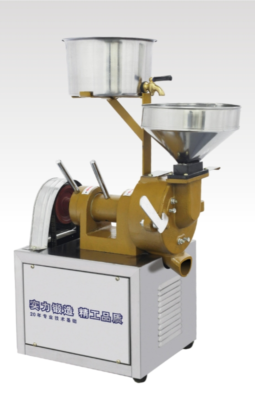 MÁQUINA DE MOLIENDA DE LECHE DE ARROZ