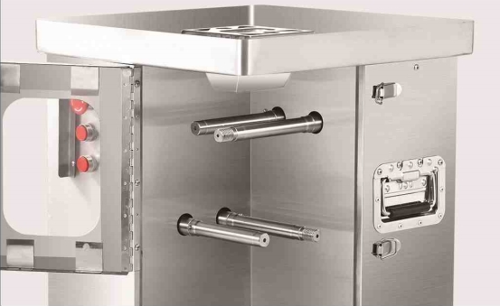 CORTADOR DE REBANADAS DE CARNE rallada6