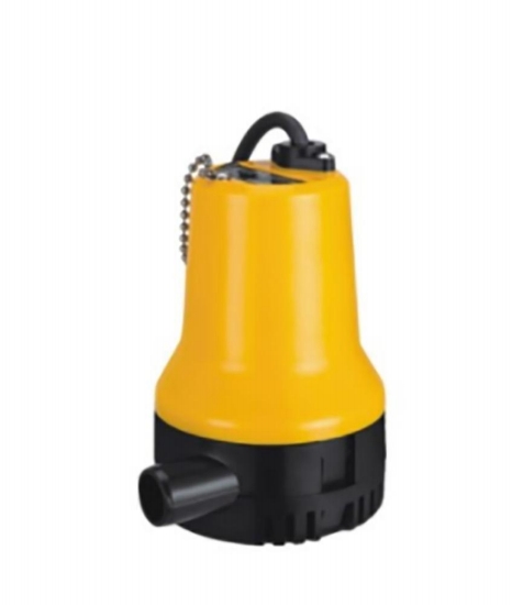 Bomba solar CC directa