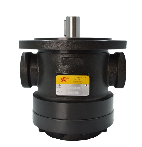 Bomba de paletas cuantitativa 50T, 150T（150T-61-PA）