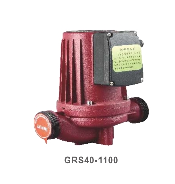 BOMBA DE CIRCULACIÓN SERIE5