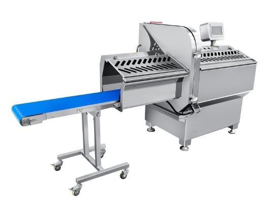 Serie Picadora / Rebanadora