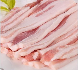 CORTADORA DE CARNE FRESCA