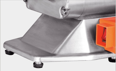 PICADORA DE CARNE DE ESCRITORIO DE ALTA POTENCIA