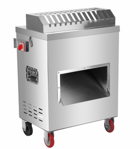 MÁQUINA CORTADORA DE BLOQUES Y PAGO DE INGENIERÍA