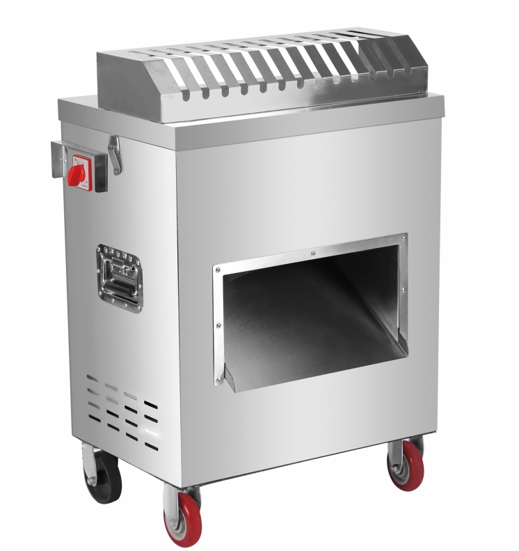 MÁQUINA CORTADORA DE BLOQUES Y PAGO DE INGENIERÍA