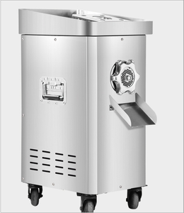 PICADORA DE CARNE ESTILO CUBA ADN SLICER2