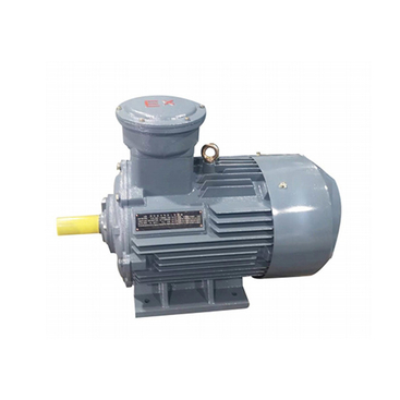 MOTOR ASÍNCRONO TRIFÁSICO DE ALTA EFICIENCIA SERIE YBX3 (A prueba de explosiones)
