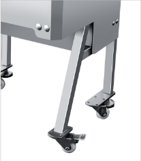 EL CORTADOR DE PIEL DE VACA