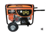 GENERADOR DE GASOLINA 5-7KW 2