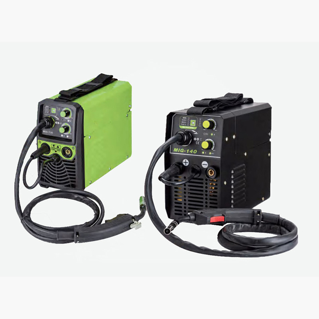 MÁQUINA DE SOLDADURA DCINVERTERMIG/MMA/TIG SERIE MIG