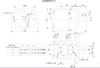Bombas de paletas serie PV2R（PV2R1-6-FR）