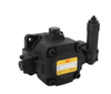 Bombas de paletas de desplazamiento variable (HVP-40-140)