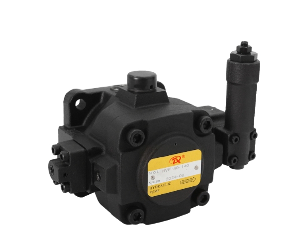 Bombas de paletas de desplazamiento variable (HVP-40-140)
