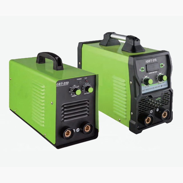 SOLDADORA INVERSORA DC