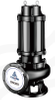 Bomba sumergible para aguas residuales WQ
