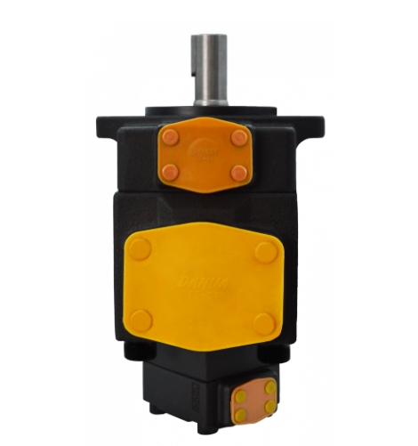 Bomba de paletas serie PV2R（PV2R13-25-125-FR）