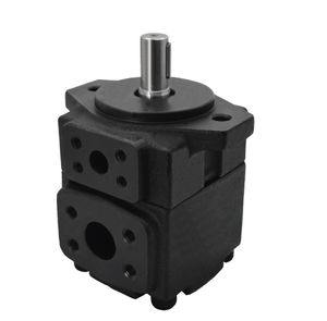Bomba de paletas serie PV2R (PV2R1-25-FR)