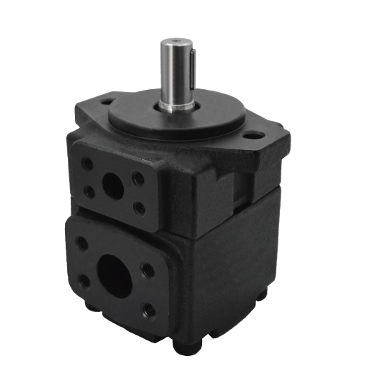 Bomba de paletas serie PV2R (PV2R1-25-FR)