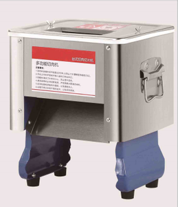 CORTADOR DE REBANADAS DE CARNE DESMONTABLE DE ESCRITORIO6