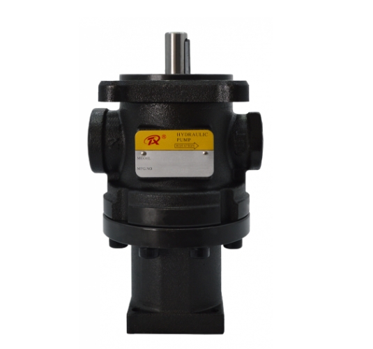 Bomba de paletas cuantitativa 50T, 150T (50T-30-PB)